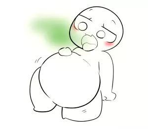Standard belly