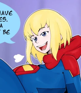 A Super Strange Wish