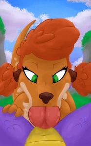 [PUBLIC] Sheila Sucks