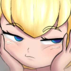 Patreon Preview: Astrid