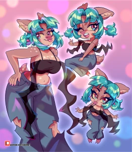 Night clothes