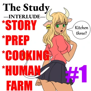 Chapter 1: Picking Out Lunch