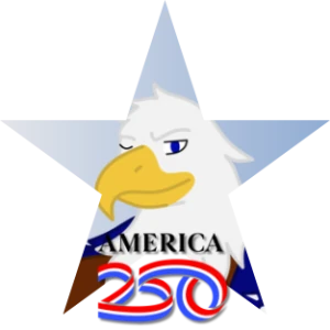 Happy 4th of July 2026 (250th Anniversary)