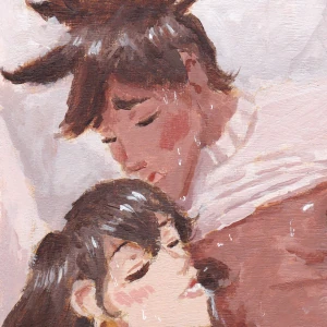 ABiEO: Tender Bosoms (Milk ALT)