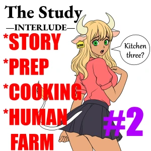 Chapter 2: Moo-tiny in the Pasture