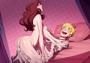 I'll show you some wicked bathtime (3)