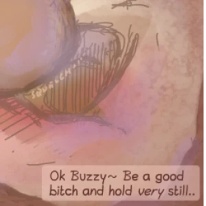 A Lesson in Manners (22/31, scat)