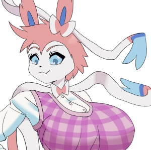 Stella redesign (Clothed ver.)