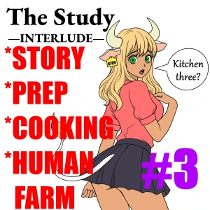 Chapter 3: You Are What You Eat
