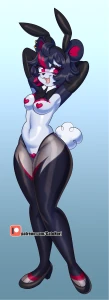 Panda suit