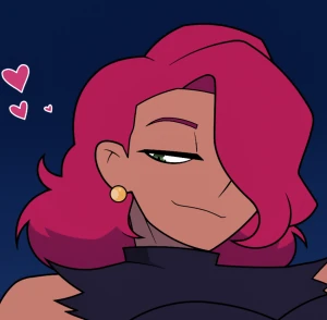 my date with giganta