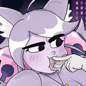 Pink's Playthings