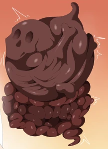 Tasty creatures P2