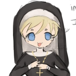 Nun