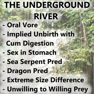 09 - The Underground River