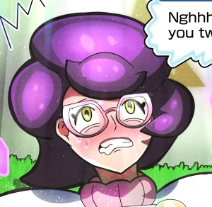 Wicke's Paradise [NSFW]