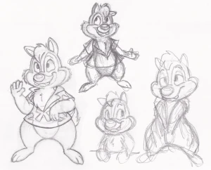 Figuring Out Dale