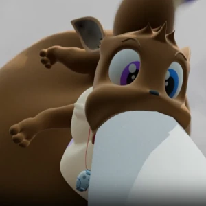 Am-Bushed