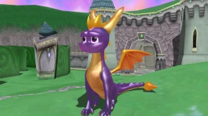 Spyro Trilogy: Prologue 2/9