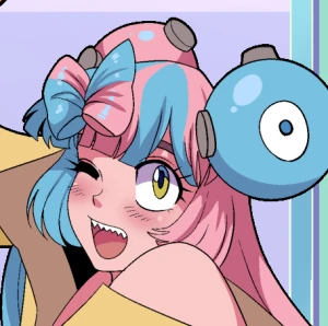 Iono Vore Stream Spectacular! Pt 10