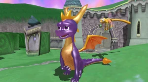 Spyro Trilogy: Prologue 4/9