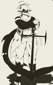Batty "The Anchor" Hütter 