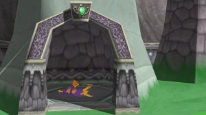 Spyro Trilogy: Prologue 6/9