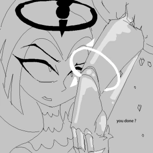 You done ?  [2/9]