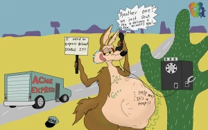 Wile's Voracious Onslaught 