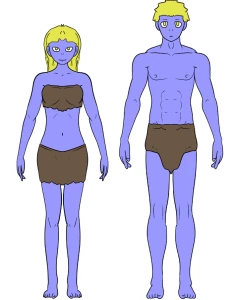 bluegres species