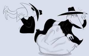 Spy vs Spy