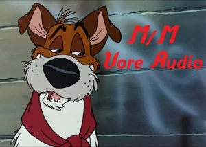 Oliver and Company: Dodger's real plan