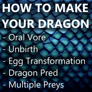 10 - How To Make Your Dragon