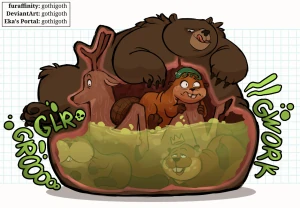 Grin and Bear It