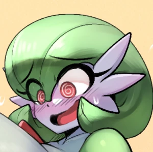 Gardevoir's Good Day