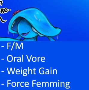 [Story] Your New Mother
