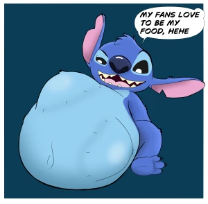 Stitch Day 2026