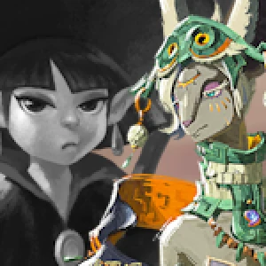 Irene vs Mineru