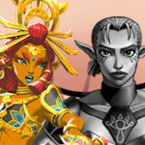 Riju vs Impa