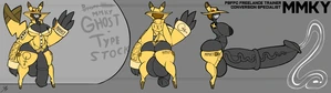 Commission - MMKY