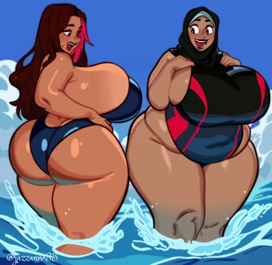 part 2 Alexis and selma