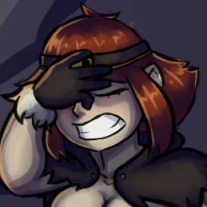 Bellagarth new helper 2/2 *vore*