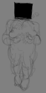 cutie nudie