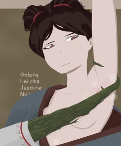 Xiren's Tea Ceremony