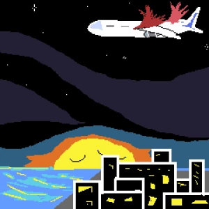 Plane Escape