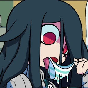 Do you Think I'm Evil? [P. 20] 