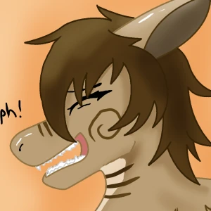 [Commission] Cuckold Snack (4/6)