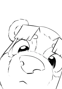 Bear Snoot