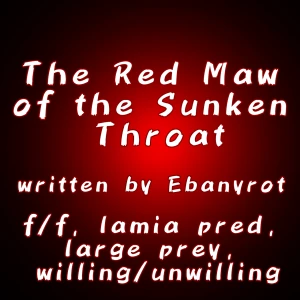 The Red Maw of the Sunken Throat