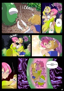 Echidna Wars: Highland Worm [1/2]